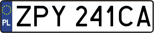 ZPY241CA