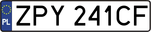 ZPY241CF