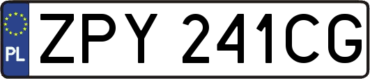 ZPY241CG