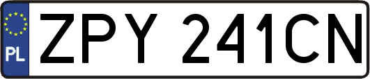 ZPY241CN