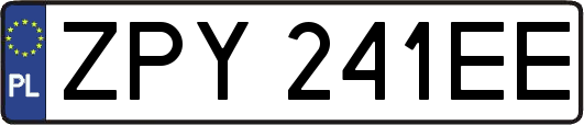 ZPY241EE