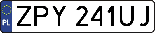 ZPY241UJ
