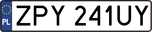ZPY241UY
