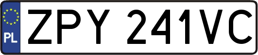 ZPY241VC