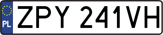 ZPY241VH