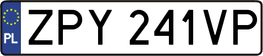 ZPY241VP
