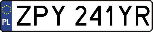 ZPY241YR