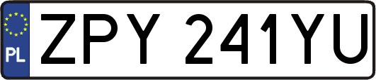 ZPY241YU