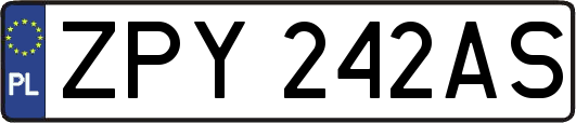ZPY242AS