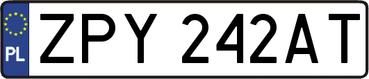ZPY242AT