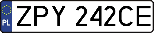 ZPY242CE