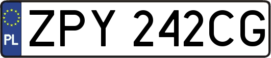 ZPY242CG
