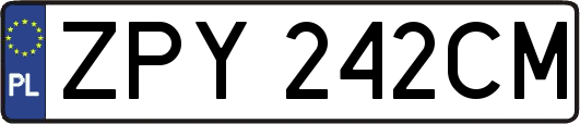 ZPY242CM