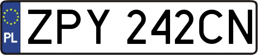 ZPY242CN