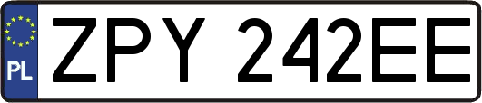 ZPY242EE