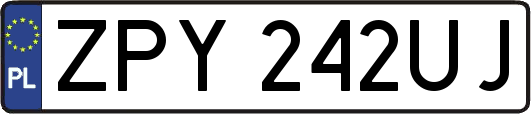 ZPY242UJ