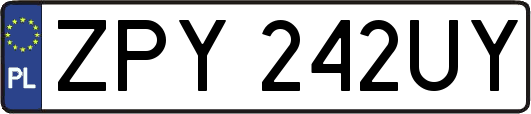 ZPY242UY