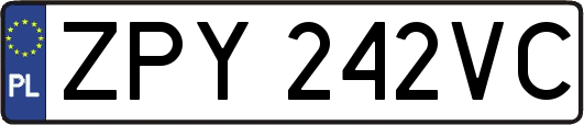 ZPY242VC
