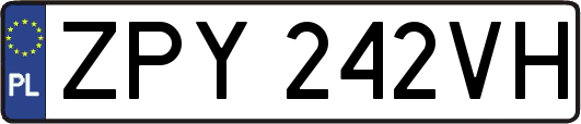 ZPY242VH