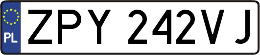 ZPY242VJ