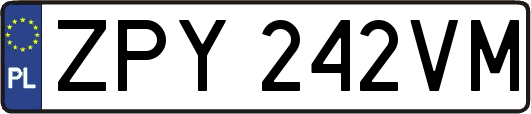 ZPY242VM