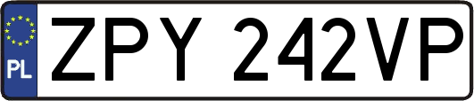 ZPY242VP