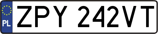 ZPY242VT
