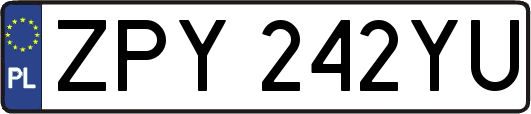 ZPY242YU