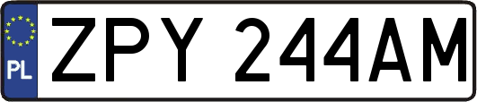 ZPY244AM