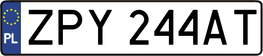 ZPY244AT
