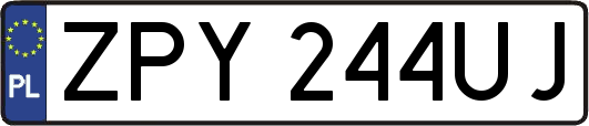 ZPY244UJ