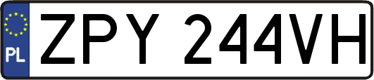 ZPY244VH