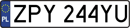 ZPY244YU