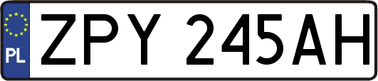ZPY245AH