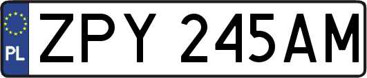 ZPY245AM