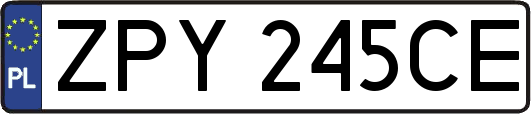 ZPY245CE