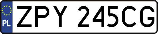 ZPY245CG