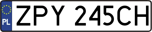 ZPY245CH