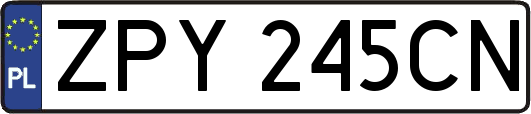 ZPY245CN