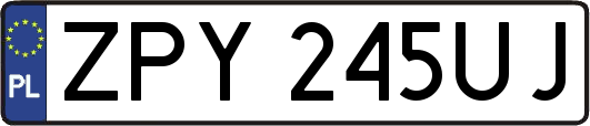 ZPY245UJ