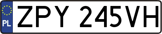 ZPY245VH