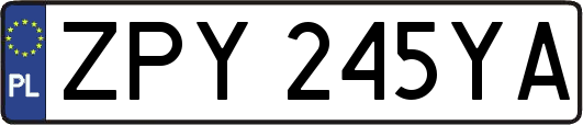 ZPY245YA