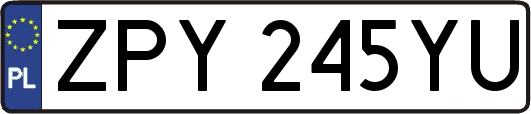 ZPY245YU