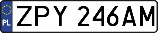 ZPY246AM