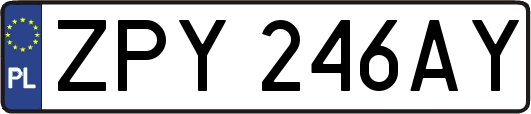 ZPY246AY