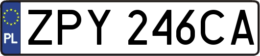 ZPY246CA