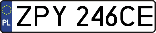 ZPY246CE