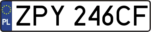 ZPY246CF