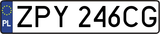 ZPY246CG