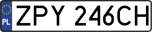 ZPY246CH